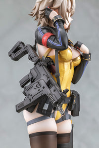 Girls' Frontline 2 Exilium Vector (Molotov Bunny Ver.) 1/7 Scale Figure