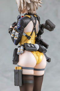 Girls' Frontline 2 Exilium Vector (Molotov Bunny Ver.) 1/7 Scale Figure