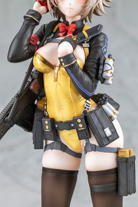 Girls' Frontline 2 Exilium Vector (Molotov Bunny Ver.) 1/7 Scale Figure