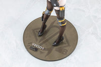 Girls' Frontline 2 Exilium Vector (Molotov Bunny Ver.) 1/7 Scale Figure