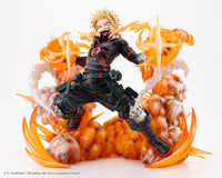 My Hero Academia ArtFX J Katsuki Bakugo (Final Season Ver.) 1/8 Scale Figure