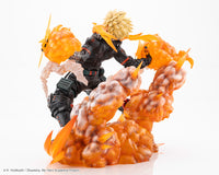 My Hero Academia ArtFX J Katsuki Bakugo (Final Season Ver.) 1/8 Scale Figure