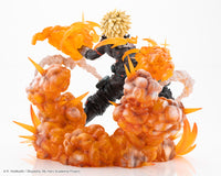 My Hero Academia ArtFX J Katsuki Bakugo (Final Season Ver.) 1/8 Scale Figure