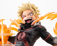 My Hero Academia ArtFX J Katsuki Bakugo (Final Season Ver.) 1/8 Scale Figure