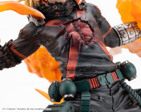 My Hero Academia ArtFX J Katsuki Bakugo (Final Season Ver.) 1/8 Scale Figure