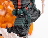My Hero Academia ArtFX J Katsuki Bakugo (Final Season Ver.) 1/8 Scale Figure