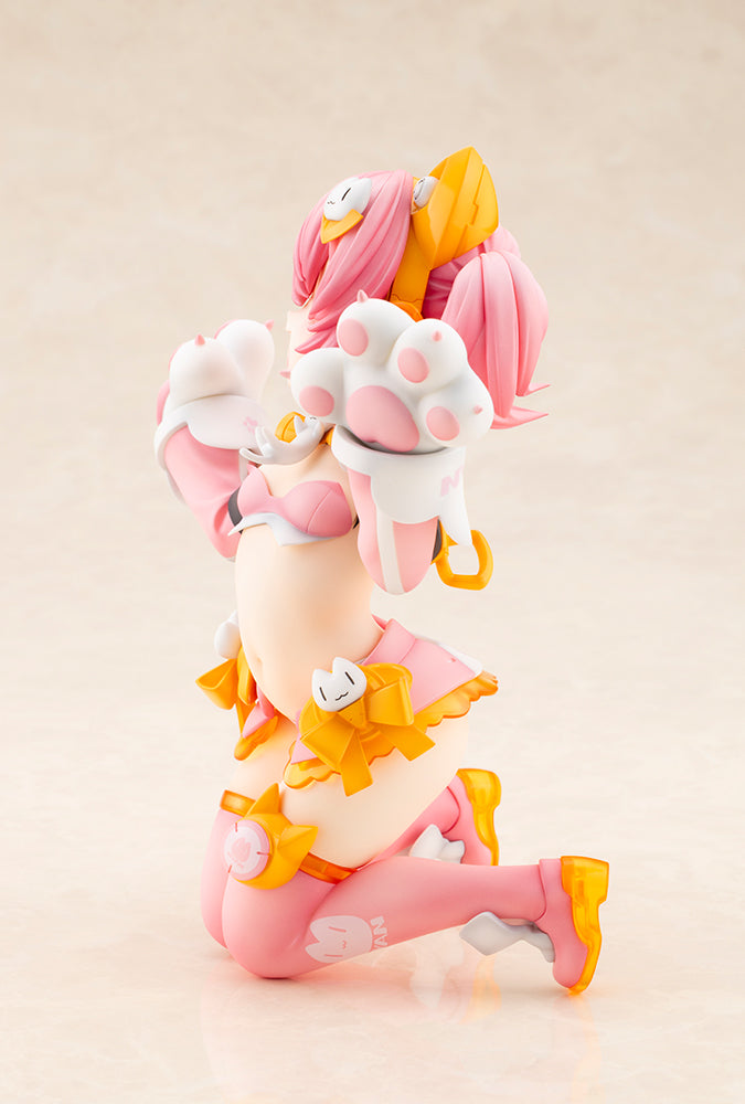 Megami Device Puni Mofu Mao 2/1 Scale Figure