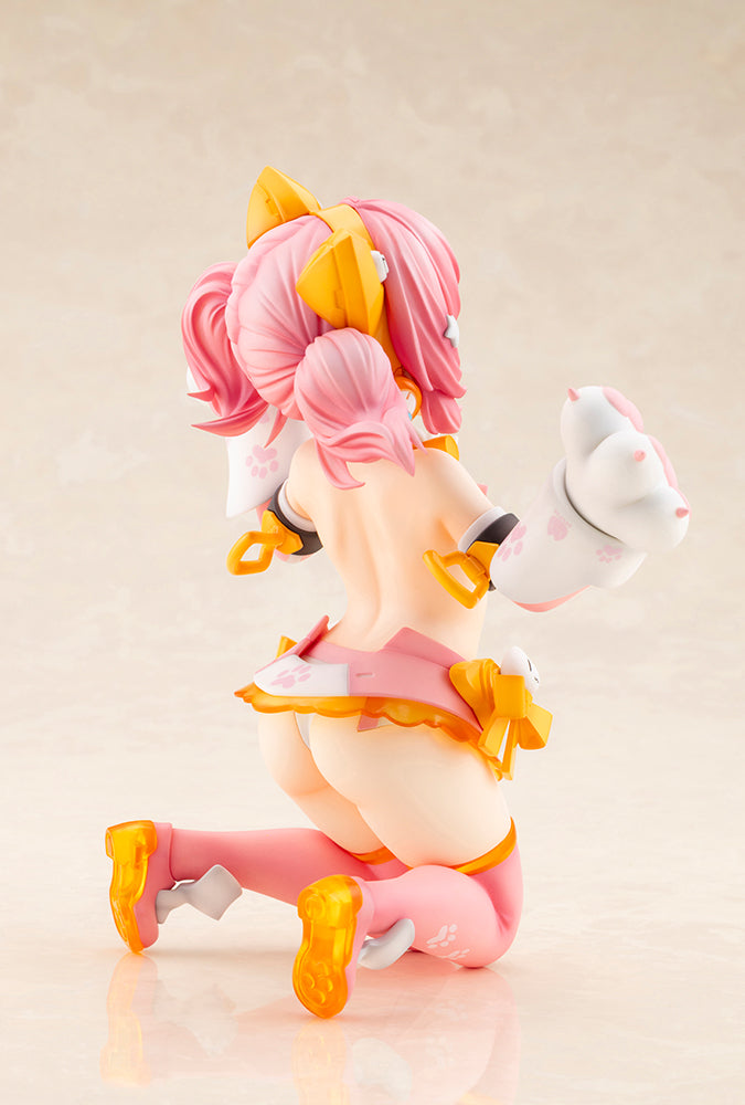 Megami Device Puni Mofu Mao 2/1 Scale Figure