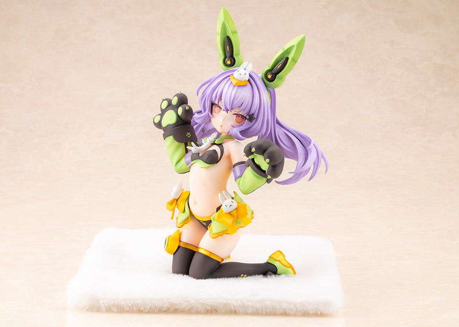Megami Device Puni Mofu Tu 2/1 Scale Figure