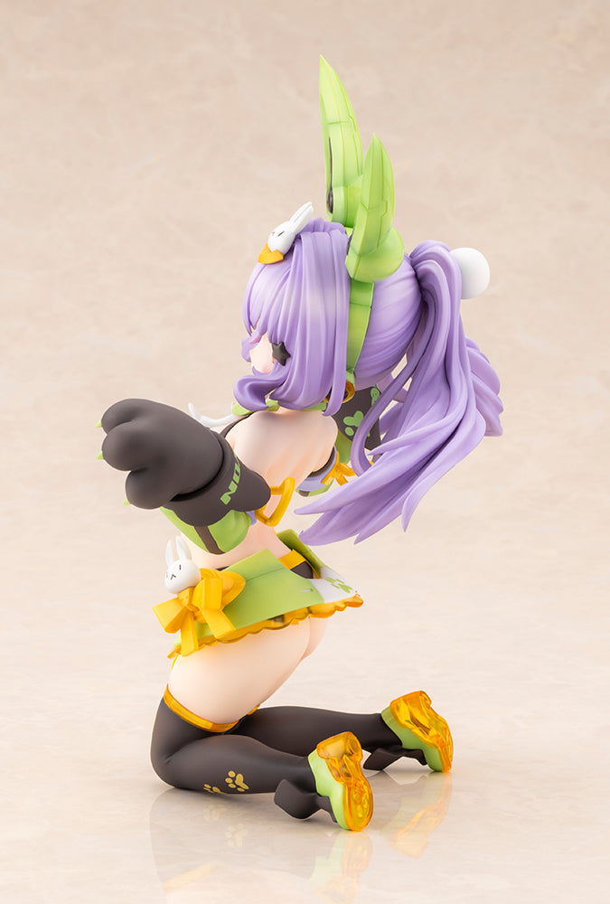 Megami Device Puni Mofu Tu 2/1 Scale Figure