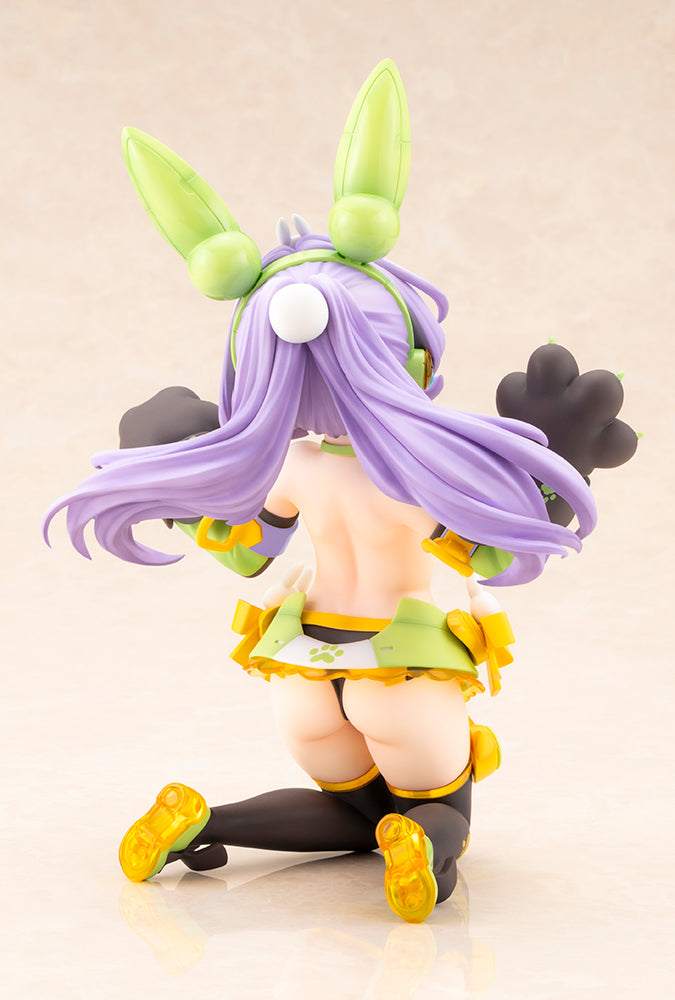 Megami Device Puni Mofu Tu 2/1 Scale Figure