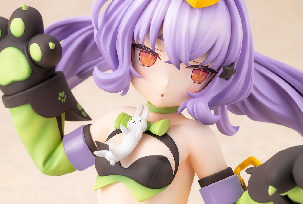 Megami Device Puni Mofu Tu 2/1 Scale Figure