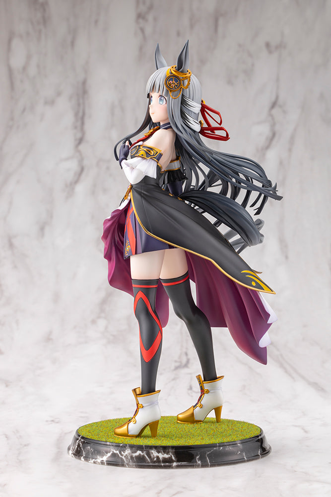 Uma Musume Pretty Derby Chrono Genesis 1/7 Scale Figure