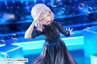 The Idolmaster Gakuen Lilja Katsuragi (Hakusen Deluxe Edition) 1/7 Scale Figure
