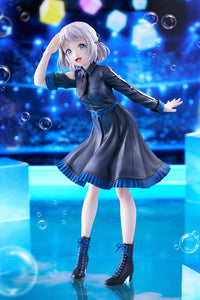 The Idolmaster Gakuen Lilja Katsuragi (Hakusen) 1/7 Scale Figure
