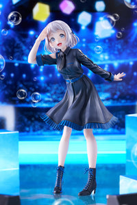 The Idolmaster Gakuen Lilja Katsuragi (Hakusen) 1/7 Scale Figure