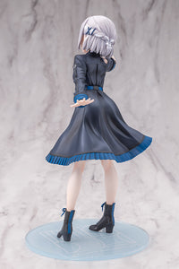 The Idolmaster Gakuen Lilja Katsuragi (Hakusen) 1/7 Scale Figure