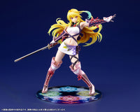 Tales of Xillia Milla Maxwell 1/8 Scale Figure