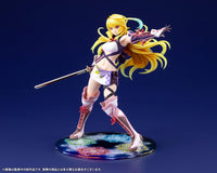 Tales of Xillia Milla Maxwell 1/8 Scale Figure