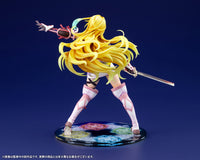 Tales of Xillia Milla Maxwell 1/8 Scale Figure