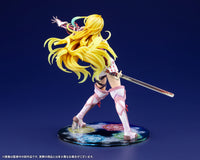 Tales of Xillia Milla Maxwell 1/8 Scale Figure
