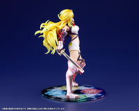 Tales of Xillia Milla Maxwell 1/8 Scale Figure