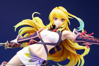 Tales of Xillia Milla Maxwell 1/8 Scale Figure