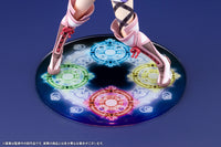 Tales of Xillia Milla Maxwell 1/8 Scale Figure