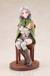 Mushoku Tensei Jobless Reincarnation Sylphiette Greyrat & Lucie Greyrat 1/7 Scale Figure