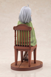Mushoku Tensei Jobless Reincarnation Sylphiette Greyrat & Lucie Greyrat 1/7 Scale Figure