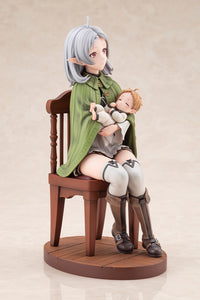 Mushoku Tensei Jobless Reincarnation Sylphiette Greyrat & Lucie Greyrat 1/7 Scale Figure