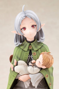 Mushoku Tensei Jobless Reincarnation Sylphiette Greyrat & Lucie Greyrat 1/7 Scale Figure