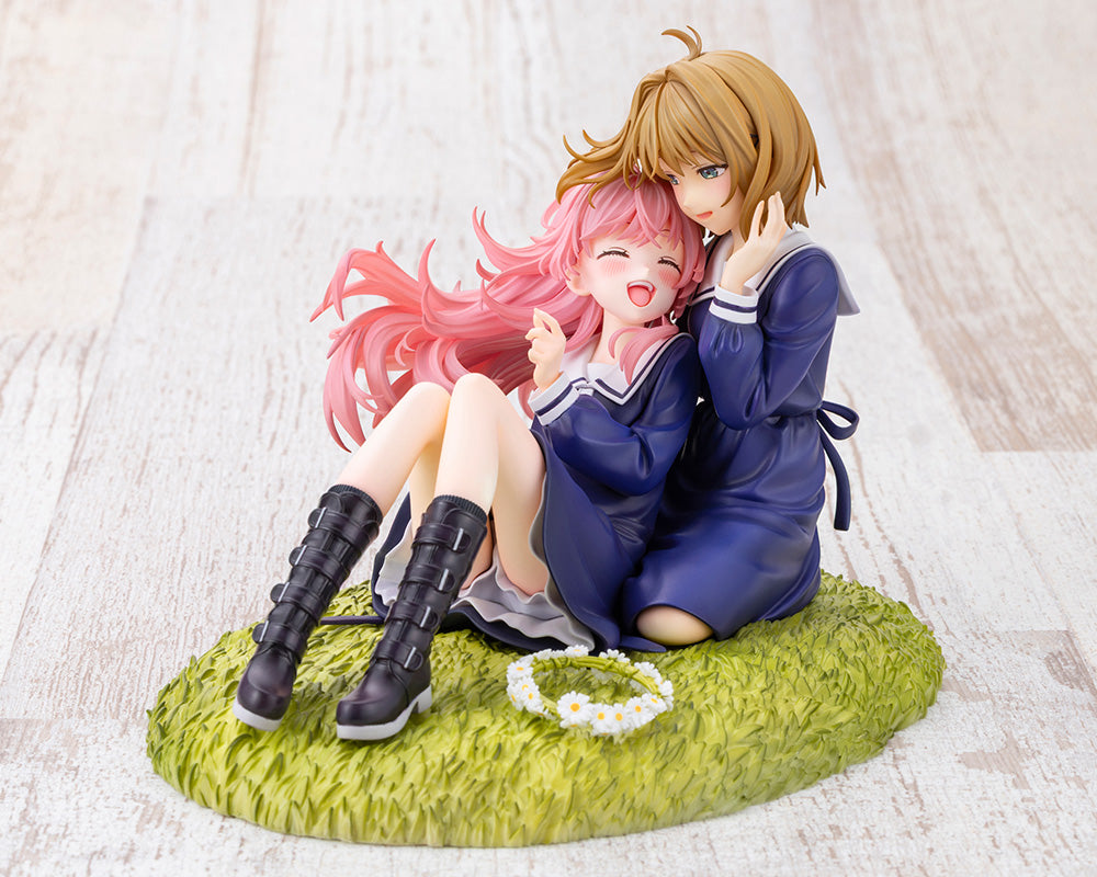 I Want to Love You Till Your Dying Day Sheena & Mimi 1/8 Scale Figure