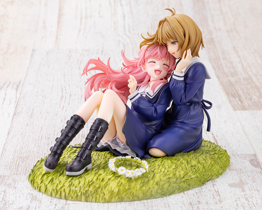 I Want to Love You Till Your Dying Day Sheena & Mimi 1/8 Scale Figure