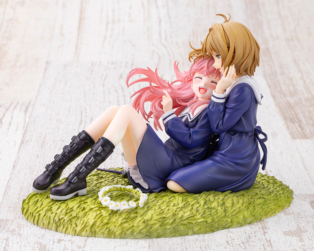 I Want to Love You Till Your Dying Day Sheena & Mimi 1/8 Scale Figure