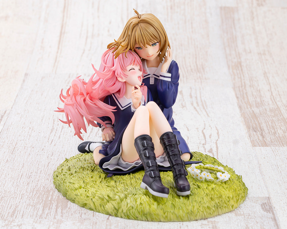 I Want to Love You Till Your Dying Day Sheena & Mimi 1/8 Scale Figure