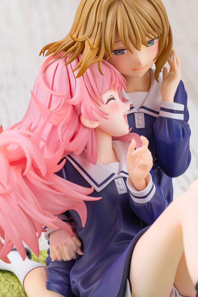 I Want to Love You Till Your Dying Day Sheena & Mimi 1/8 Scale Figure