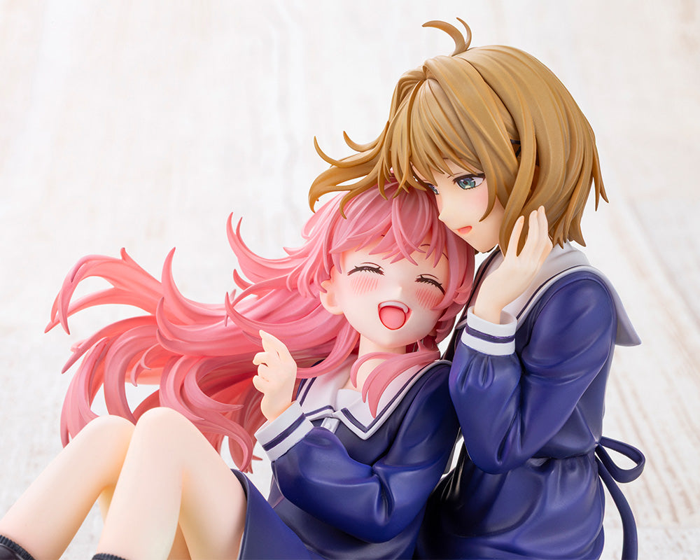 I Want to Love You Till Your Dying Day Sheena & Mimi 1/8 Scale Figure
