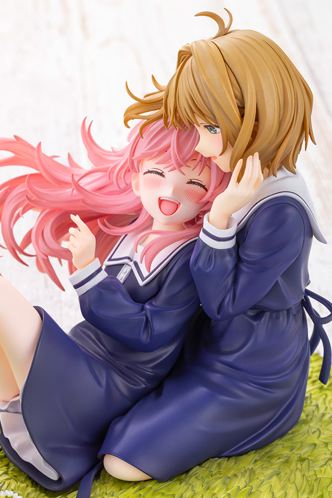 I Want to Love You Till Your Dying Day Sheena & Mimi 1/8 Scale Figure