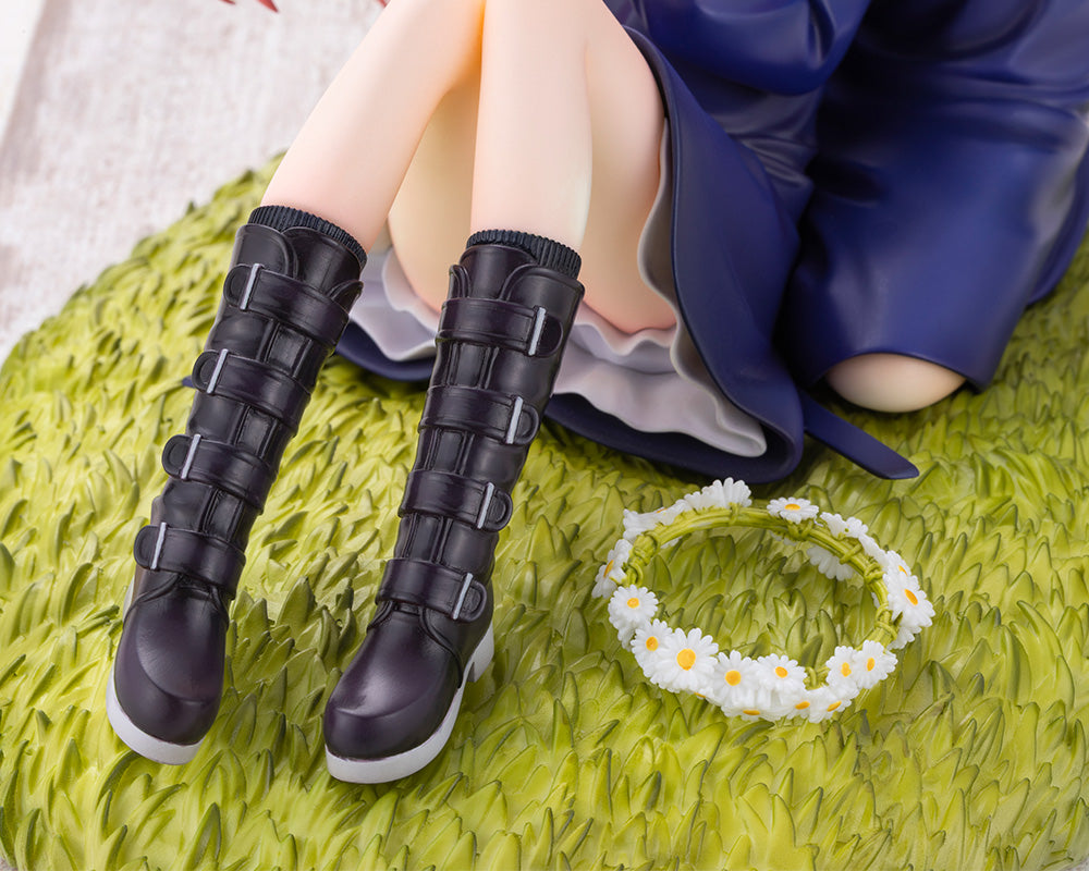 I Want to Love You Till Your Dying Day Sheena & Mimi 1/8 Scale Figure
