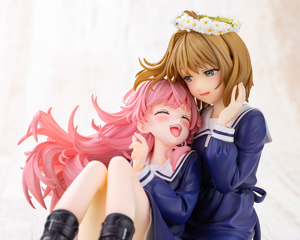 I Want to Love You Till Your Dying Day Sheena & Mimi 1/8 Scale Figure