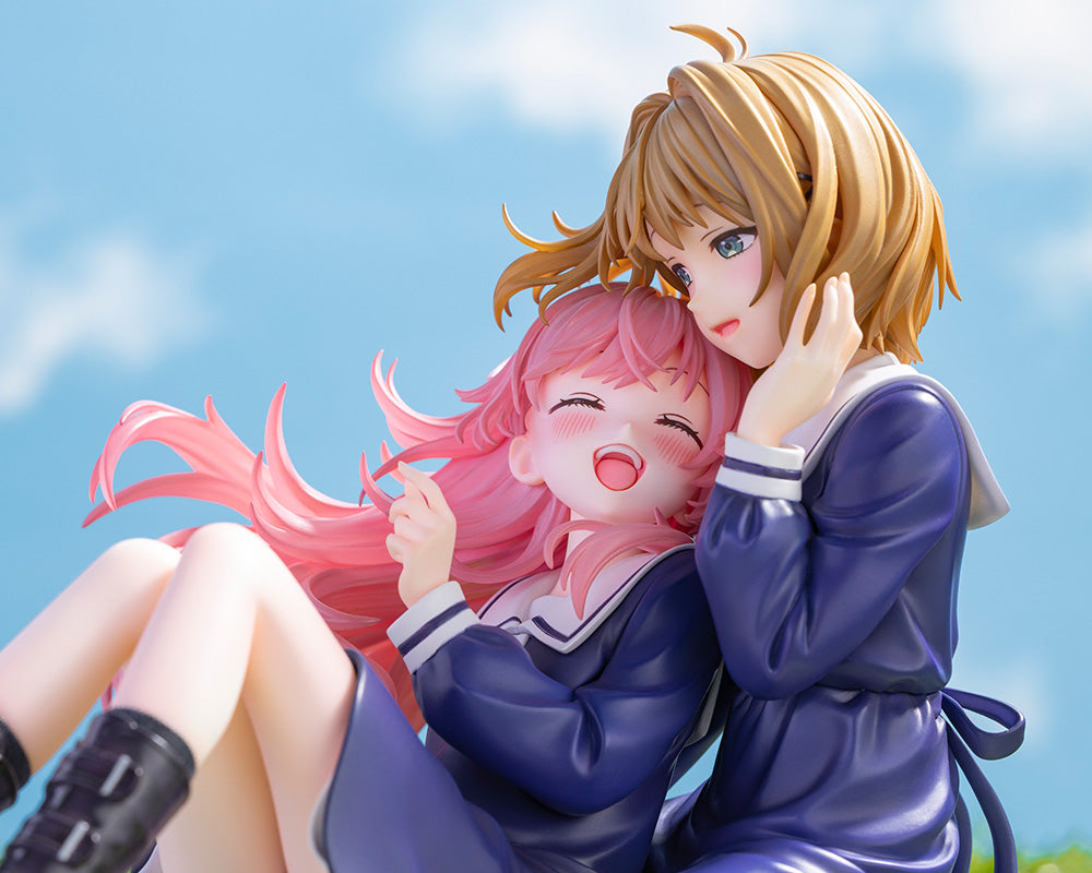 I Want to Love You Till Your Dying Day Sheena & Mimi 1/8 Scale Figure