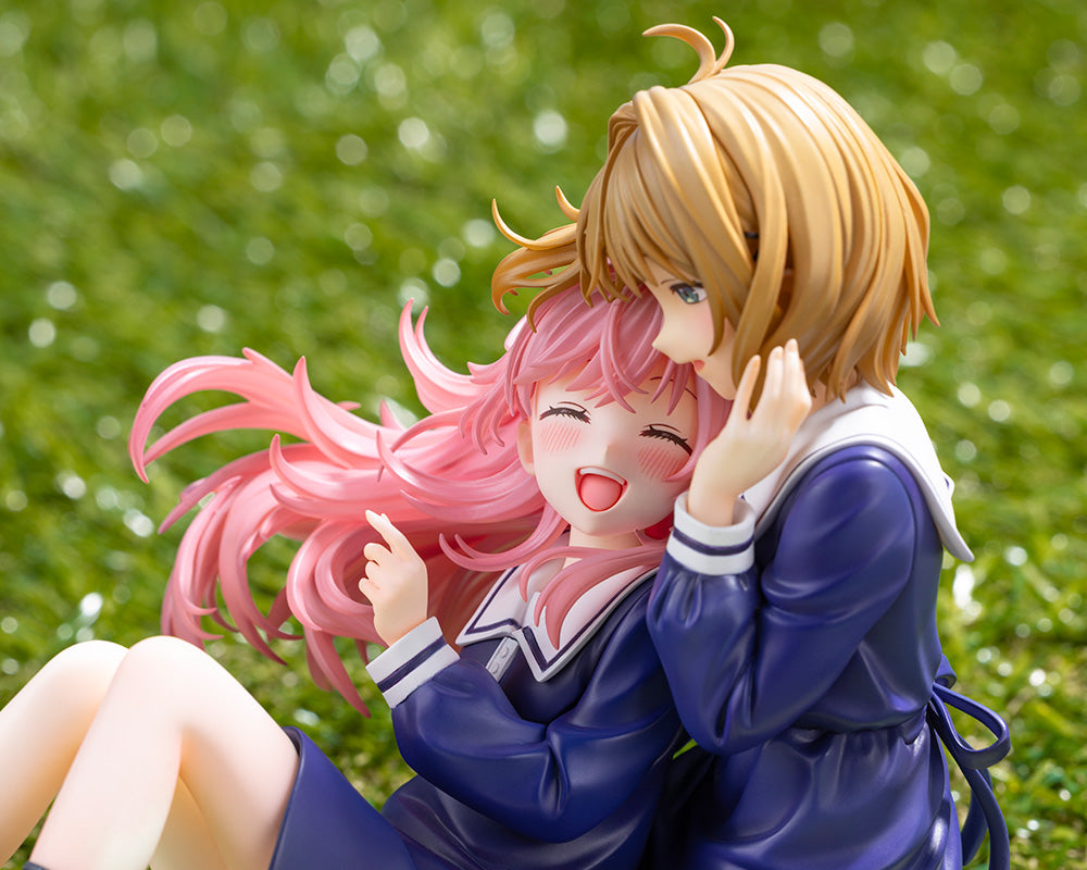 I Want to Love You Till Your Dying Day Sheena & Mimi 1/8 Scale Figure