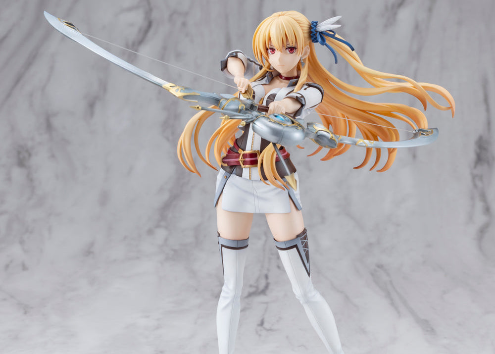 The Legend of Heroes Trails into Reverie Alisa Reinford 1/8 Scale Figure