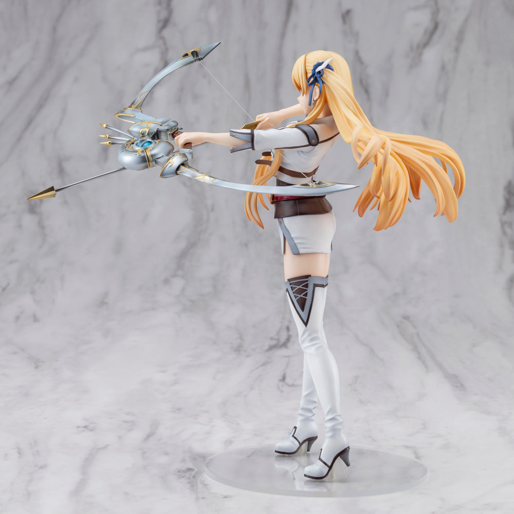 The Legend of Heroes Trails into Reverie Alisa Reinford 1/8 Scale Figure