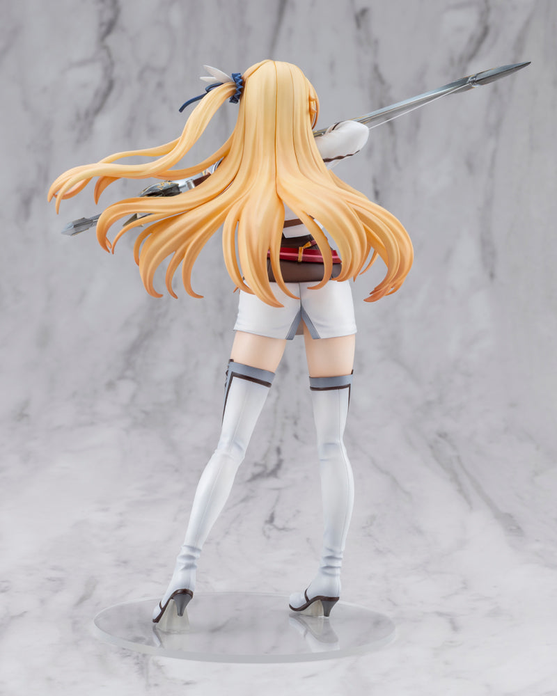 The Legend of Heroes Trails into Reverie Alisa Reinford 1/8 Scale Figure