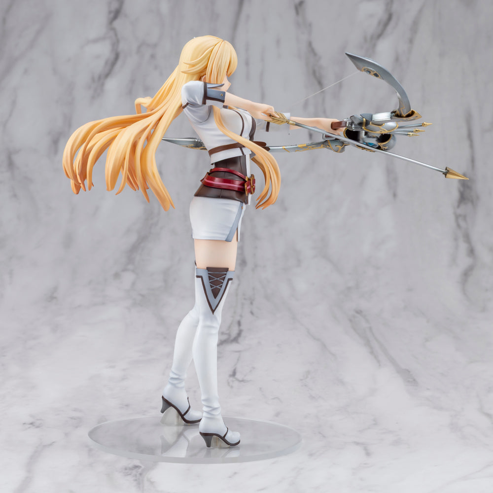 The Legend of Heroes Trails into Reverie Alisa Reinford 1/8 Scale Figure