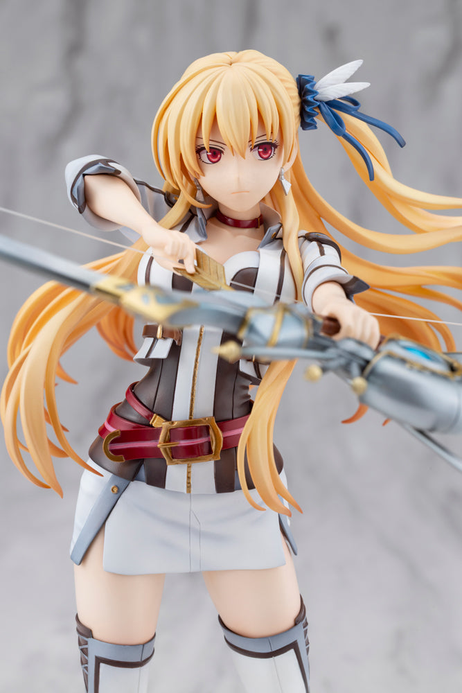 The Legend of Heroes Trails into Reverie Alisa Reinford 1/8 Scale Figure