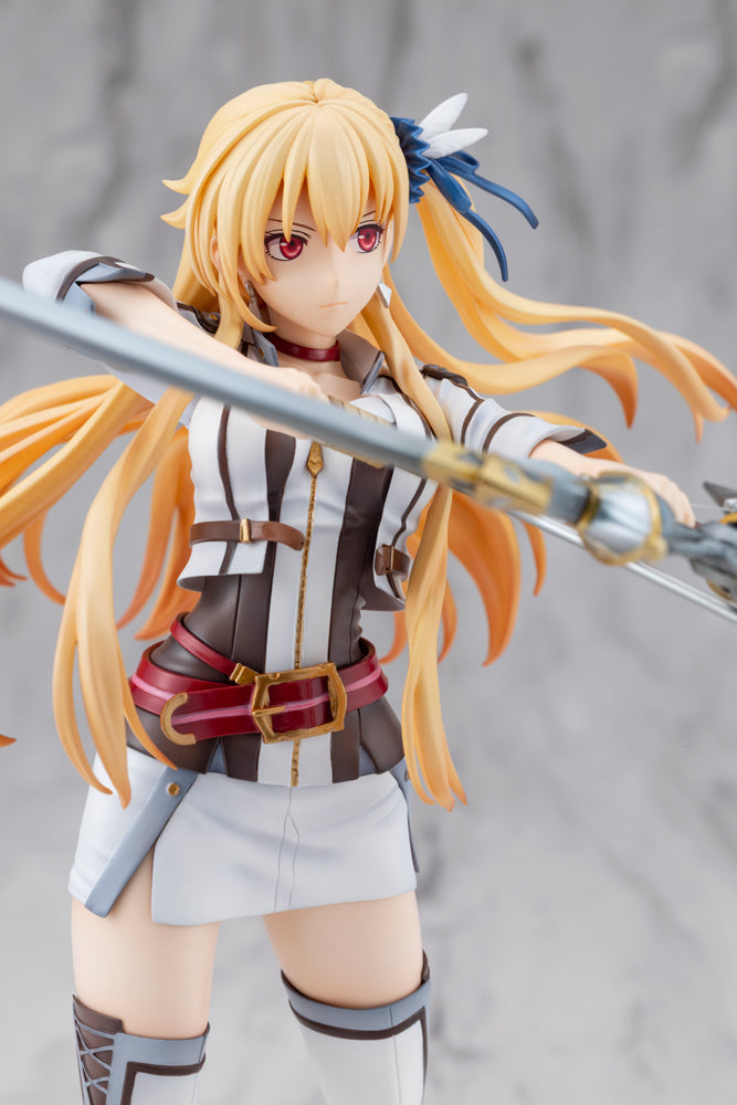 The Legend of Heroes Trails into Reverie Alisa Reinford 1/8 Scale Figure
