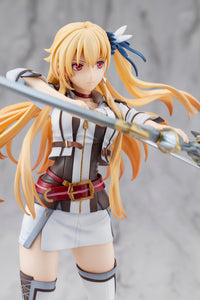 The Legend of Heroes Trails into Reverie Alisa Reinford 1/8 Scale Figure
